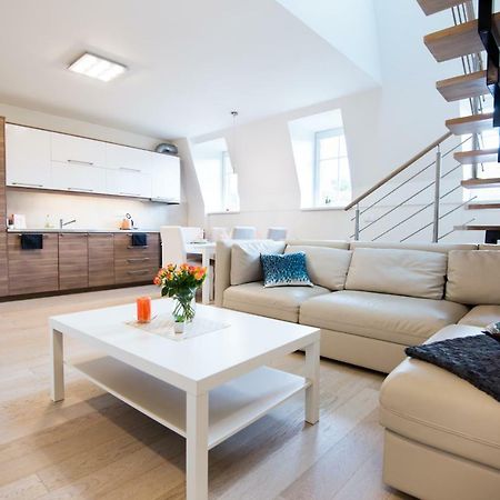Spa Apartments Bulharska Karlovy Vary Dış mekan fotoğraf