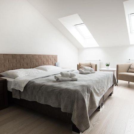 Spa Apartments Bulharska Karlovy Vary Dış mekan fotoğraf