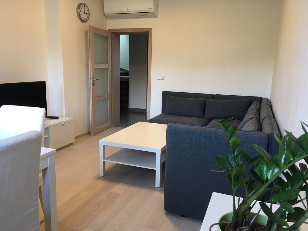 Spa Apartments Bulharska Karlovy Vary Dış mekan fotoğraf
