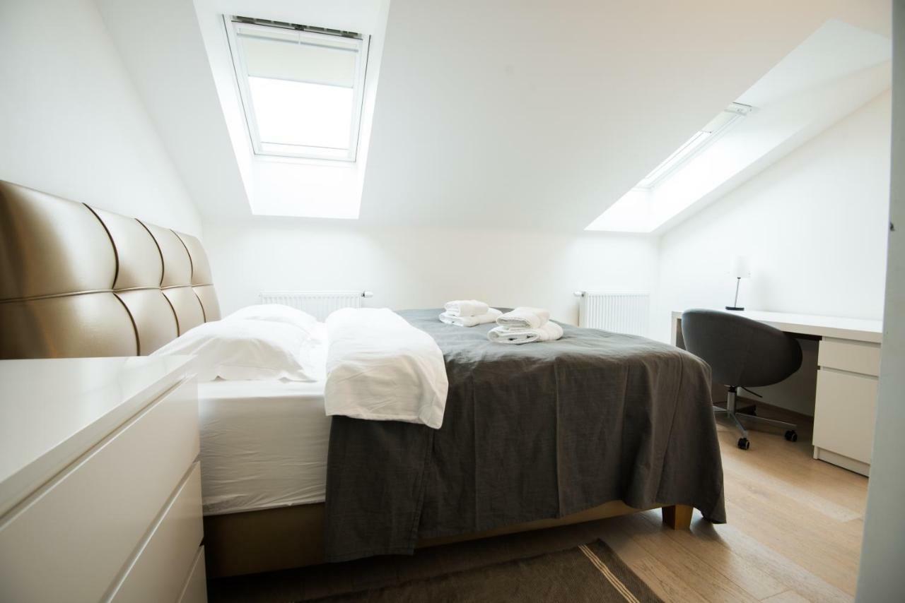 Spa Apartments Bulharska Karlovy Vary Dış mekan fotoğraf