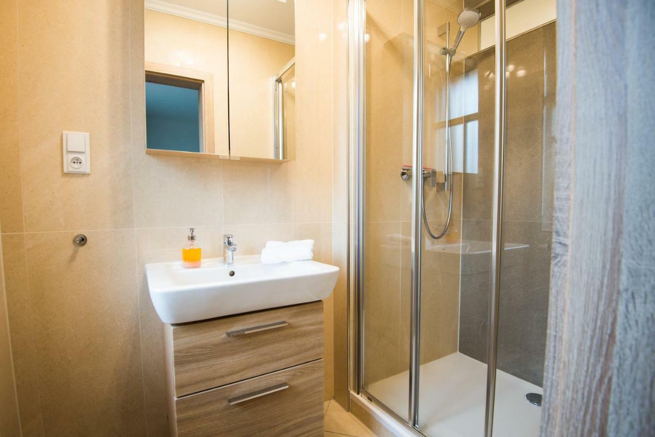 Spa Apartments Bulharska Karlovy Vary Dış mekan fotoğraf