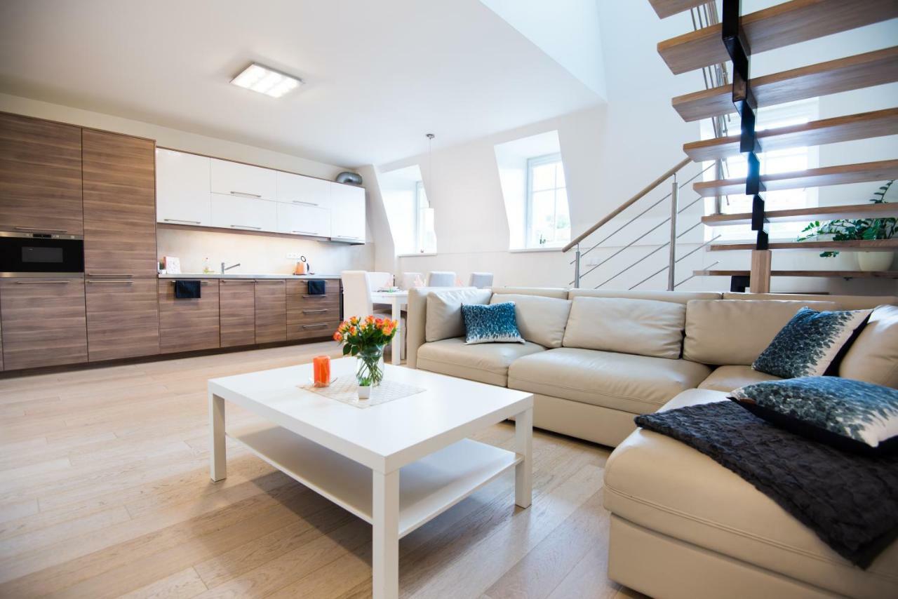 Spa Apartments Bulharska Karlovy Vary Dış mekan fotoğraf