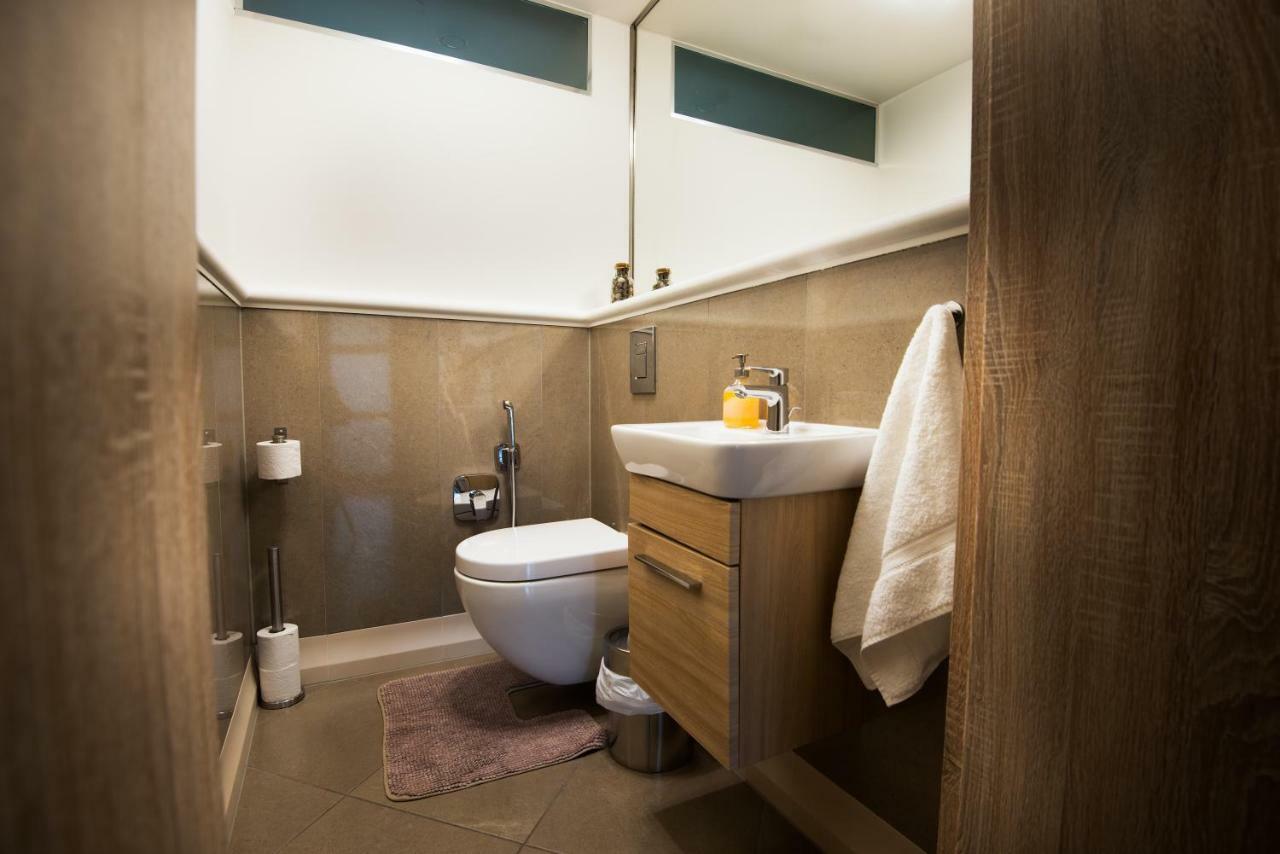 Spa Apartments Bulharska Karlovy Vary Dış mekan fotoğraf