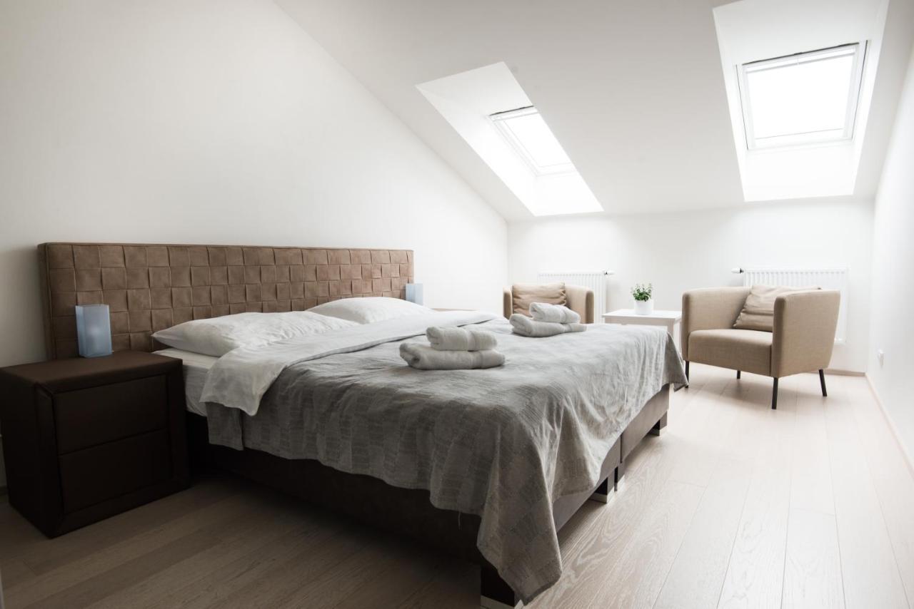 Spa Apartments Bulharska Karlovy Vary Dış mekan fotoğraf