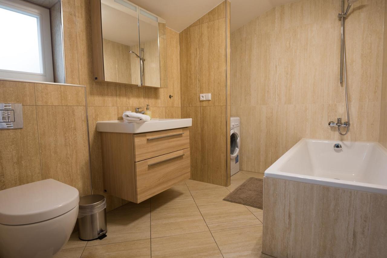 Spa Apartments Bulharska Karlovy Vary Dış mekan fotoğraf