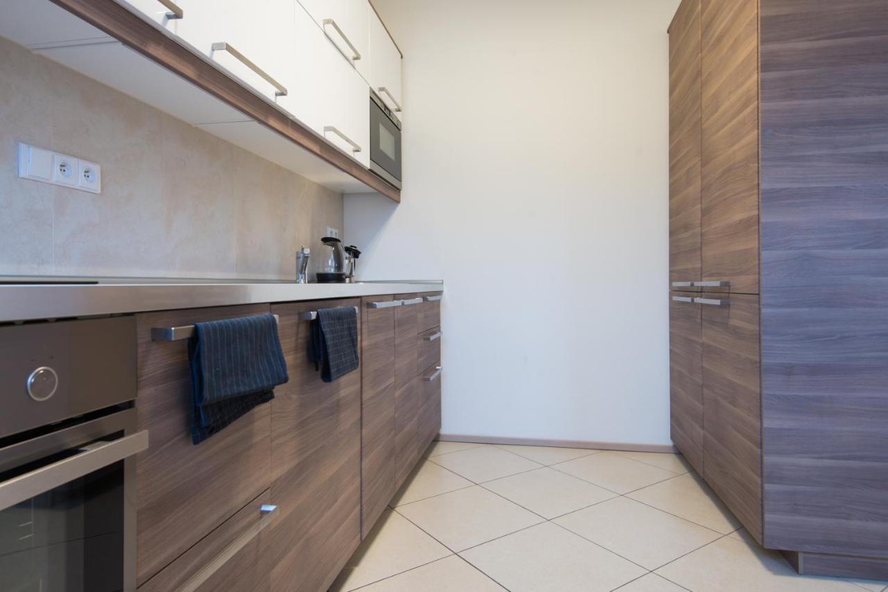 Spa Apartments Bulharska Karlovy Vary Dış mekan fotoğraf