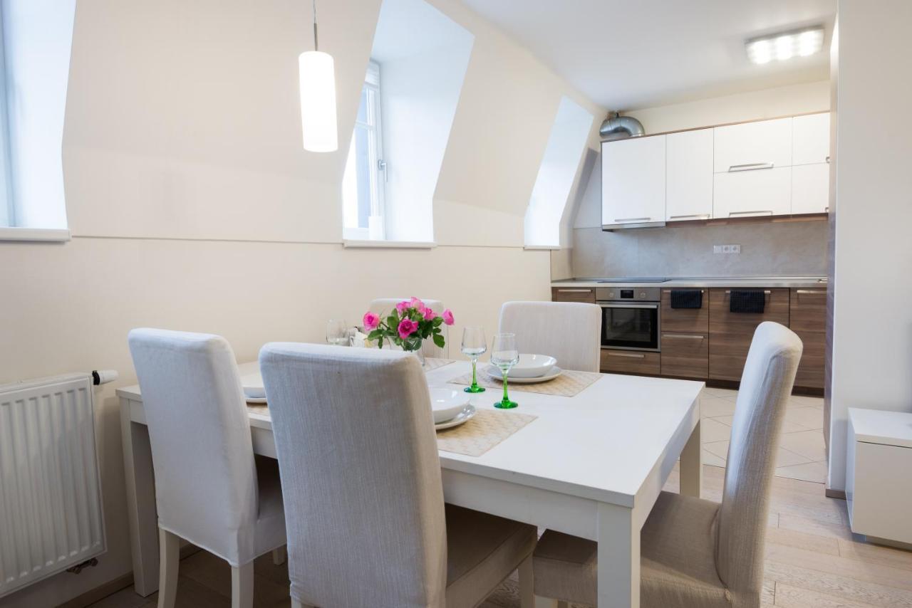 Spa Apartments Bulharska Karlovy Vary Dış mekan fotoğraf