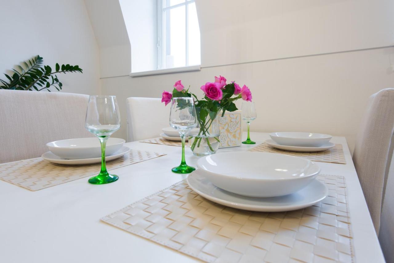 Spa Apartments Bulharska Karlovy Vary Dış mekan fotoğraf