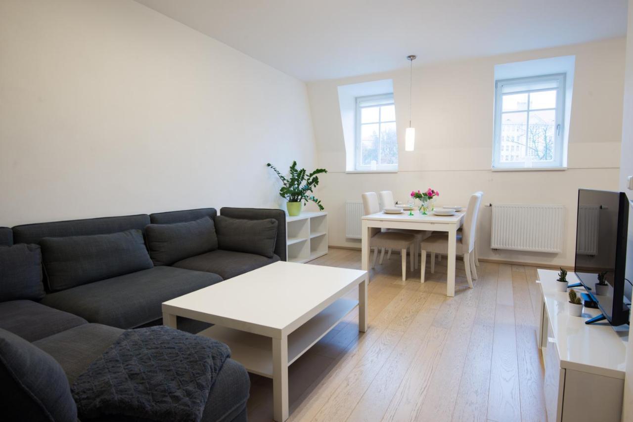 Spa Apartments Bulharska Karlovy Vary Dış mekan fotoğraf