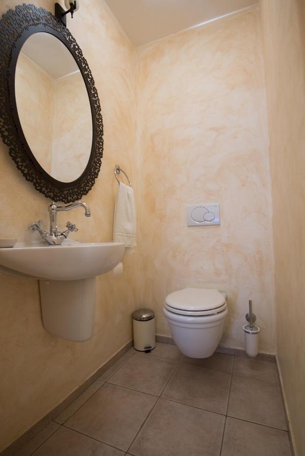 Spa Apartments Bulharska Karlovy Vary Dış mekan fotoğraf